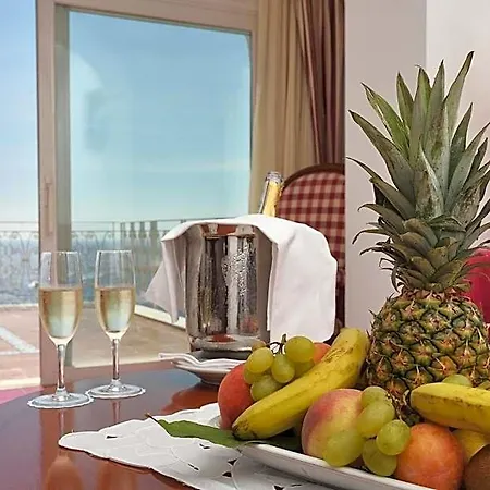 Luna Convento Отель 4*