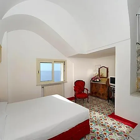 Отель Luna Convento 4*