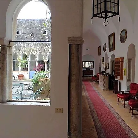 Luna Convento 4*