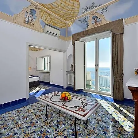 Отель Luna Convento 4*