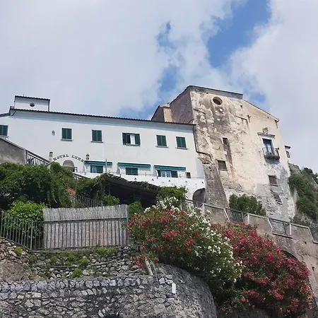 Luna Convento