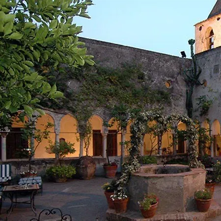 Готель Luna Convento 4*