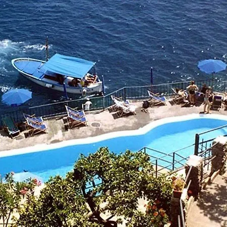 호텔 루나 콘벤토