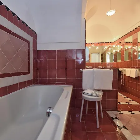 Luna Convento Готель 4*