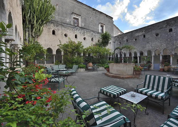 Luna Convento Hotel 4*