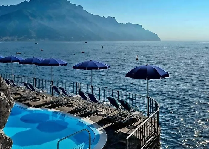 Luna Convento Hotel 4*