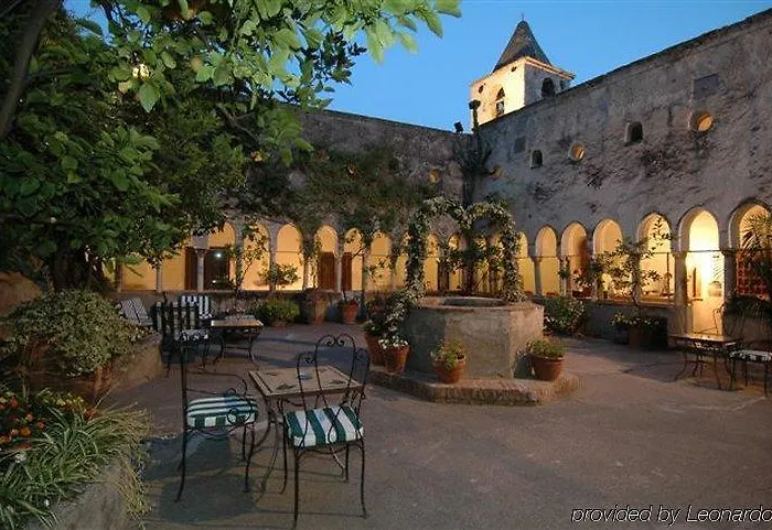 Luna Convento Hotel 4*