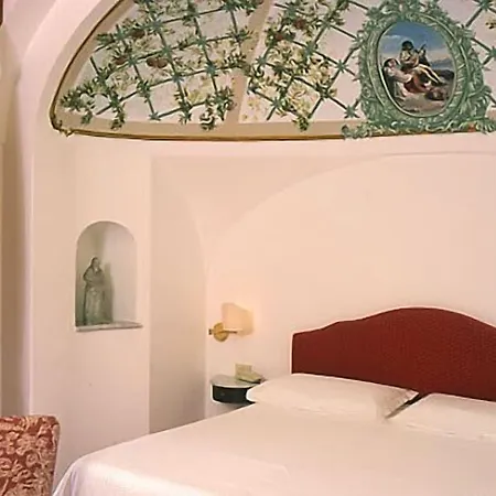 Luna Convento 4* Amalfi