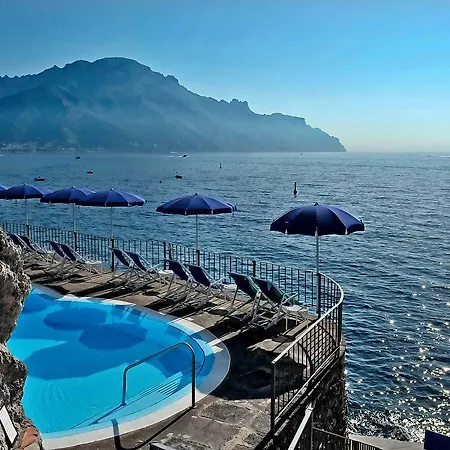 Luna Convento 4*