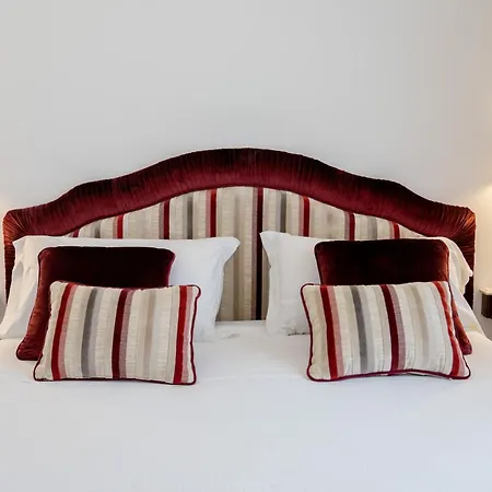 Luna Convento 4* Amalfi